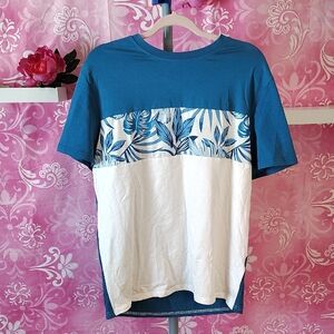 PatPat Blue Men's Tee